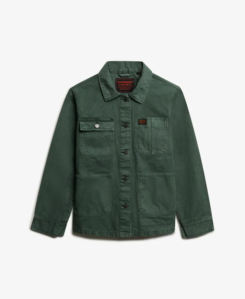 Balsam Green