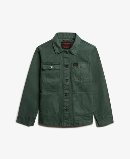 Balsam Green