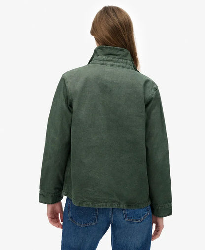 Balsam Green
