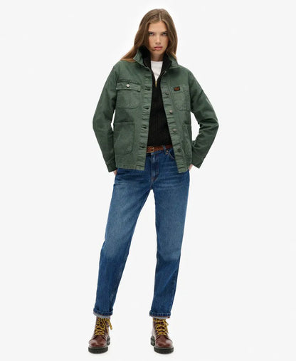 Balsam Green