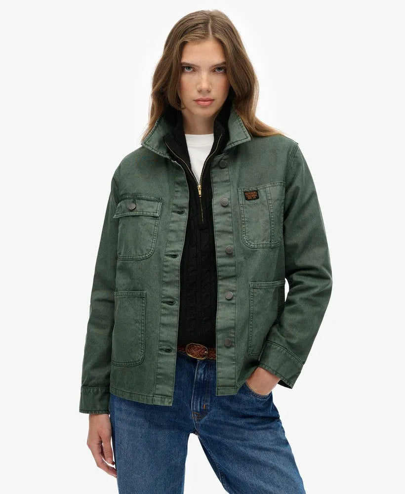 Balsam Green