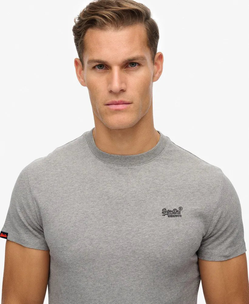 Sleet Grey Marl