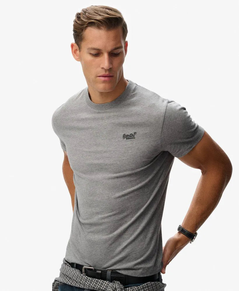 Sleet Grey Marl