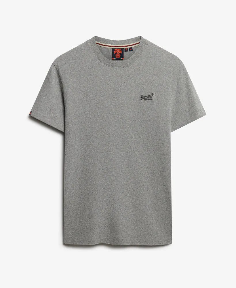 Sleet Grey Marl