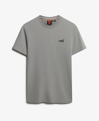 Sleet Grey Marl