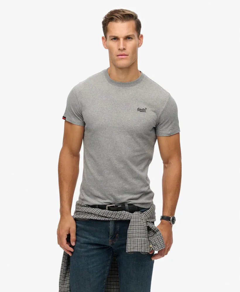 Sleet Grey Marl