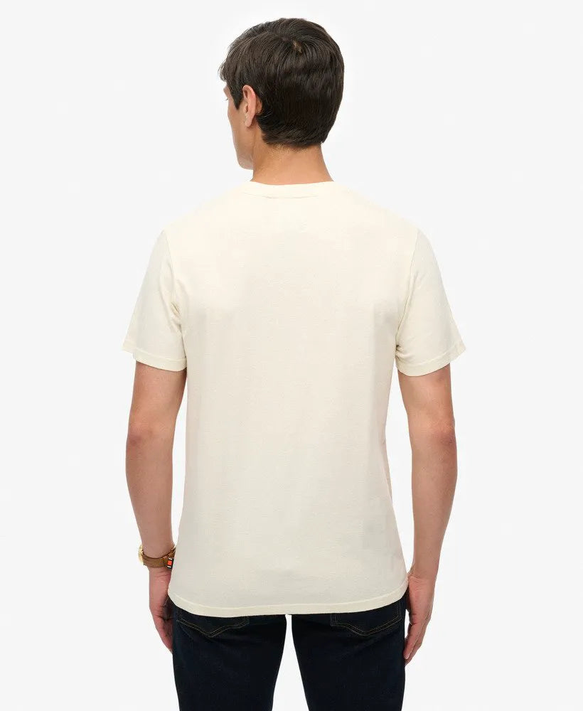 Standard Script T-Shirt
