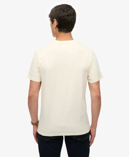 Standard Script T-Shirt