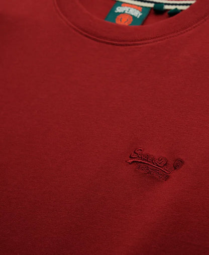 League Red
