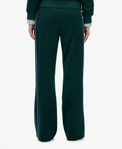 ENAMEL GREEN