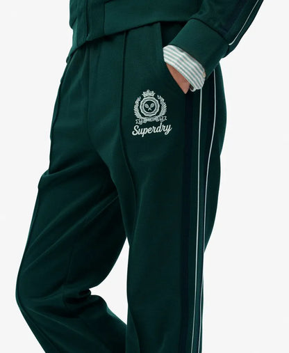 ENAMEL GREEN