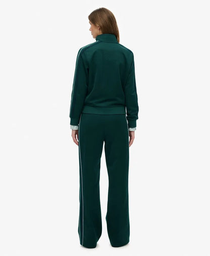 ENAMEL GREEN