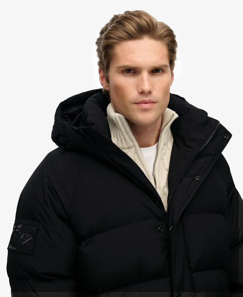 JET BLACK