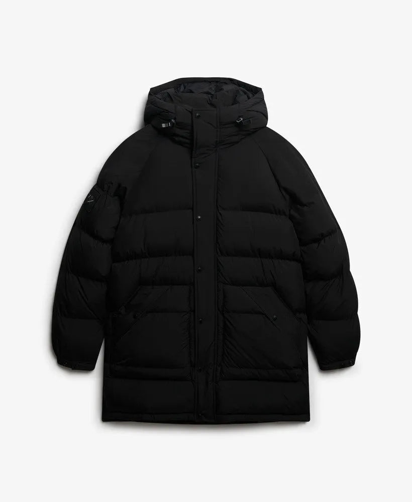 JET BLACK