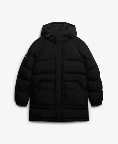 JET BLACK