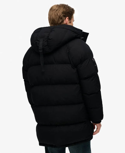 JET BLACK