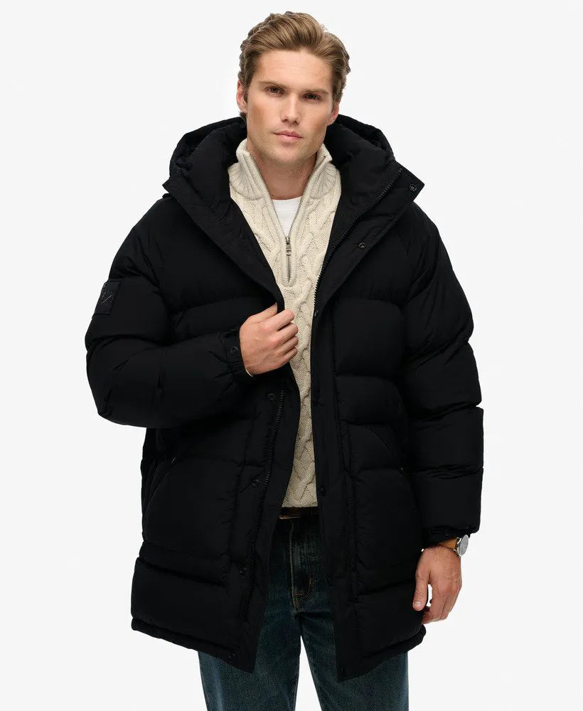 JET BLACK