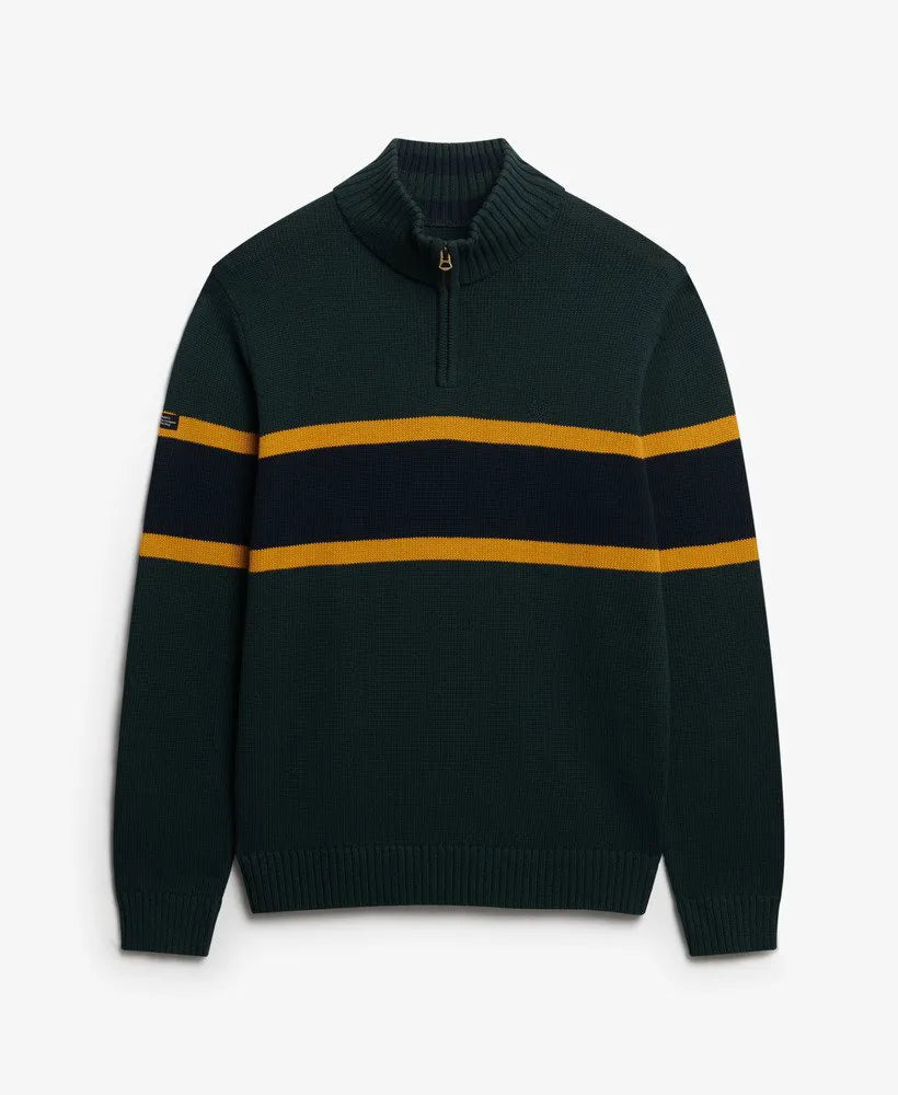 EAGLE GREEN/ECLIPSE NAVY