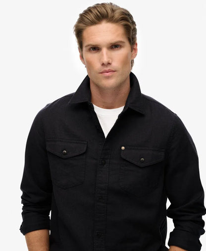 The Merchant Store - Ranch Shirt