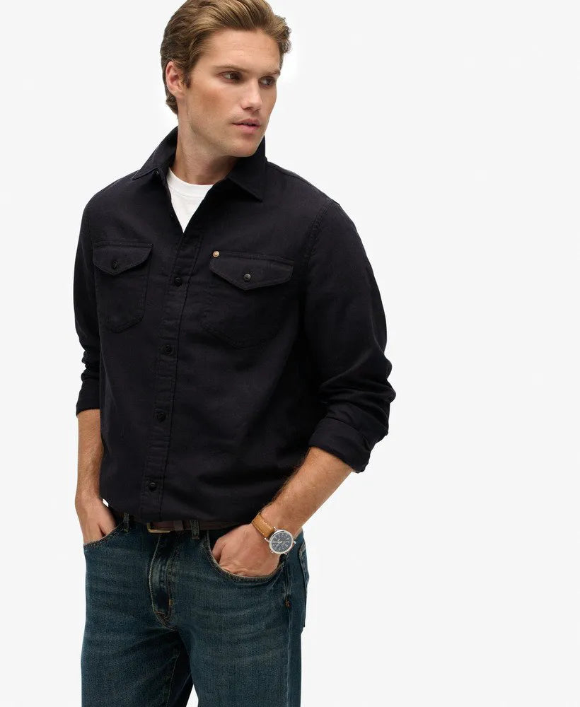 The Merchant Store - Ranch Shirt
