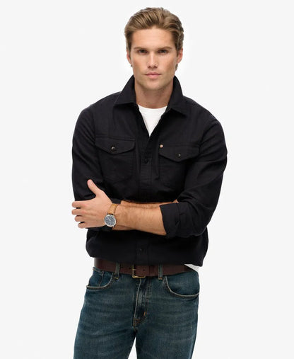 The Merchant Store - Ranch Shirt