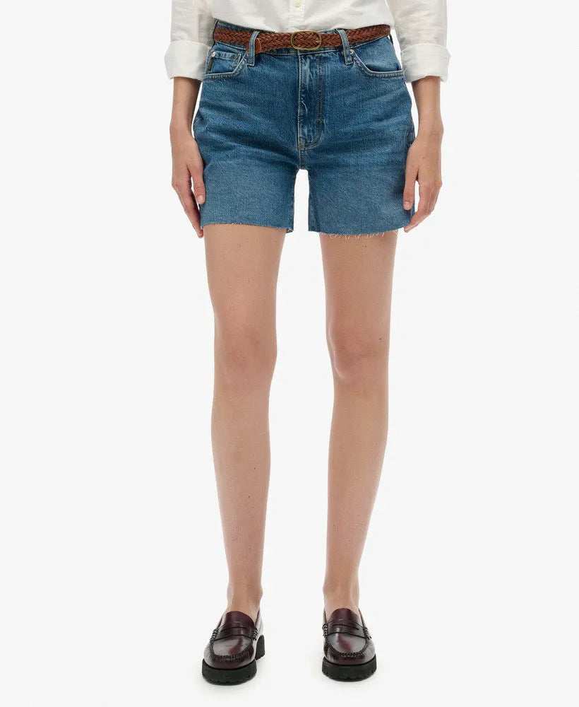 Fulton Vintage Blue