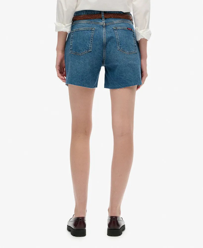 Fulton Vintage Blue