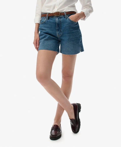 Fulton Vintage Blue
