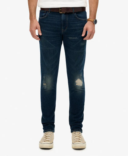 Frontier Repair Blue
