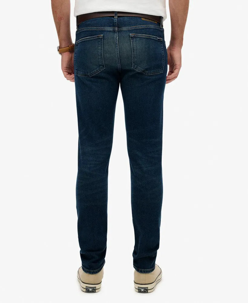 Frontier Repair Blue