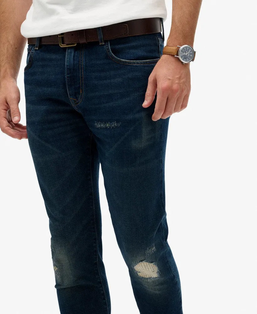 Frontier Repair Blue