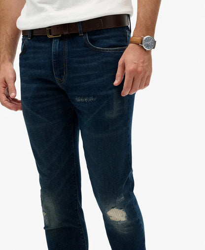 Frontier Repair Blue
