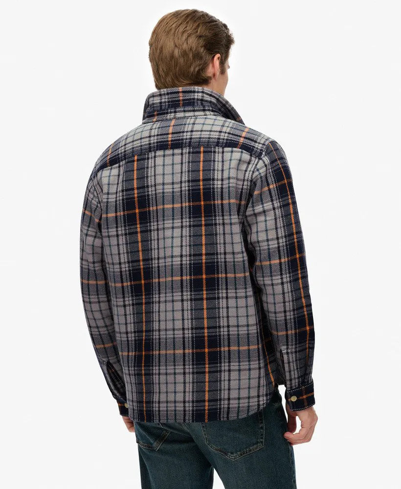 Homestead Ombre Navy