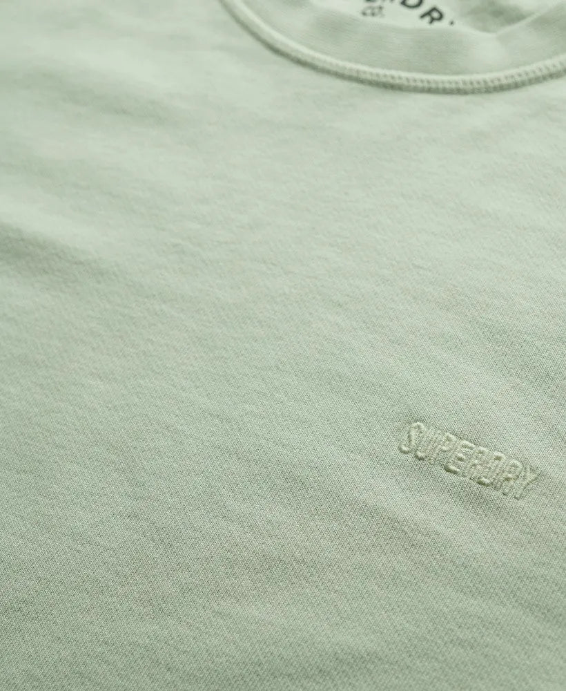 Oversized Classic Essential Sweatshirt