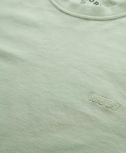 Oversized Classic Essential Sweatshirt
