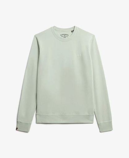 Oversized Classic Essential Sweatshirt