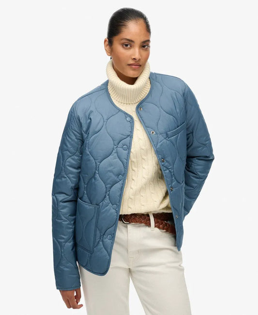 Dry Slate Blue