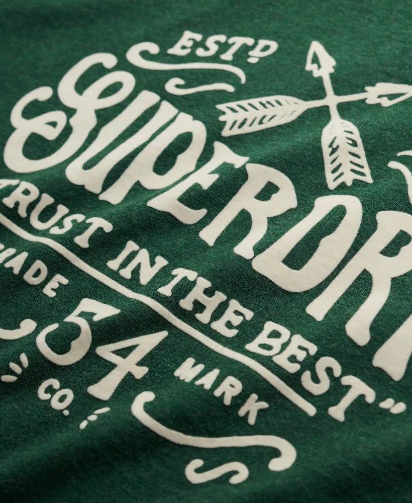 Outdoor Flock Relaxed T-Shirt