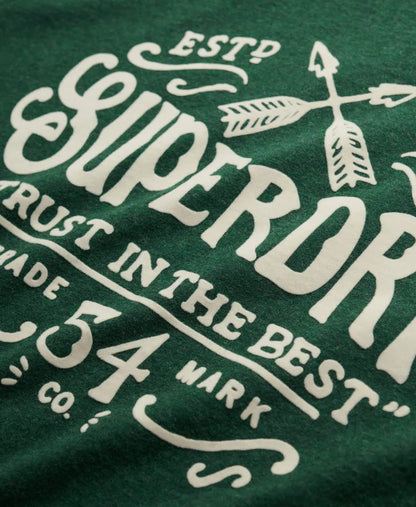 Outdoor Flock Relaxed T-Shirt
