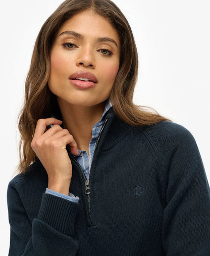 Eclipse Navy