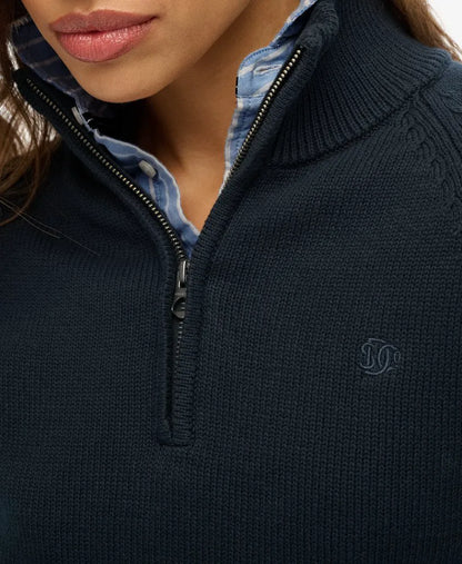 Eclipse Navy