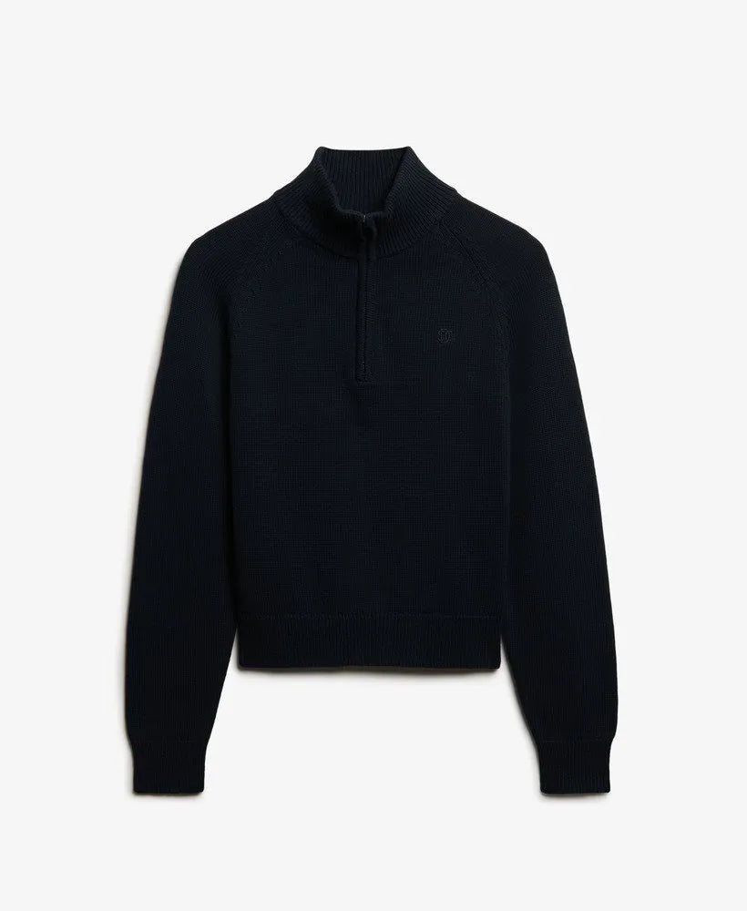 Eclipse Navy