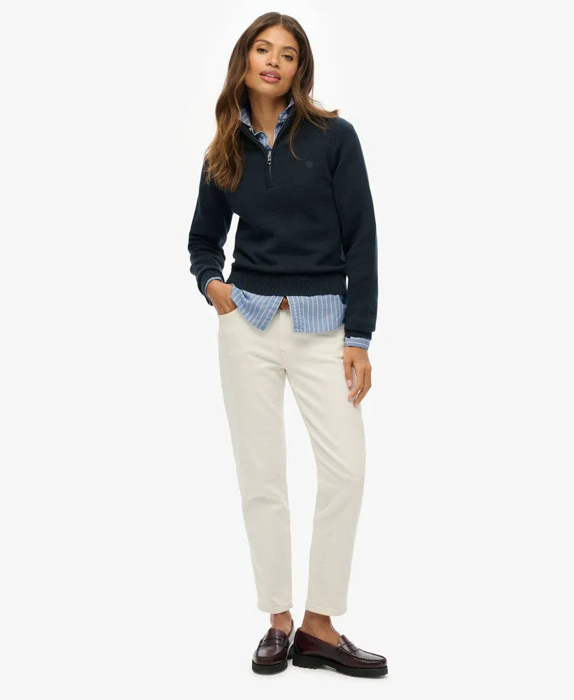 Eclipse Navy
