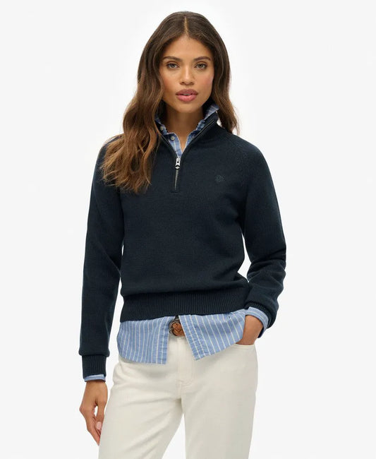 Eclipse Navy