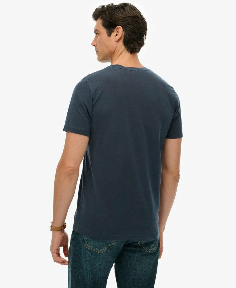 CLASSIC NAVY