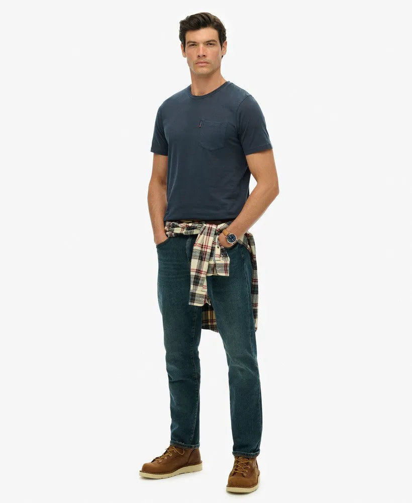 CLASSIC NAVY