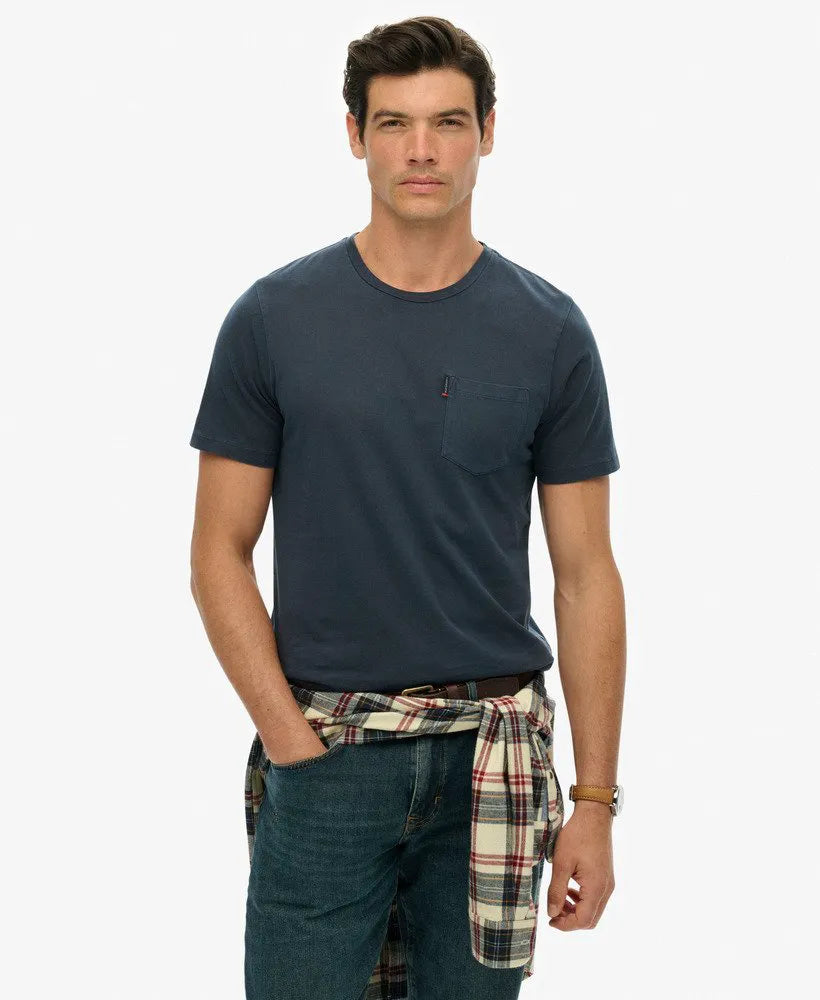 CLASSIC NAVY