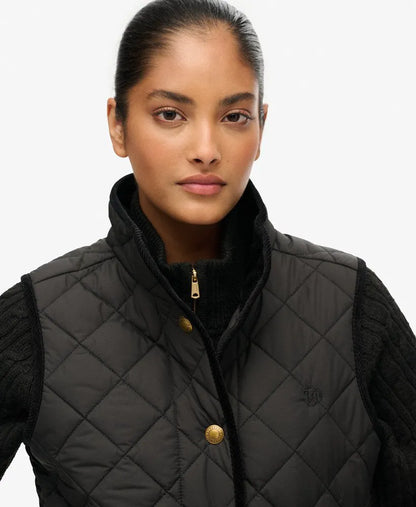 Estate Country Liner Gilet