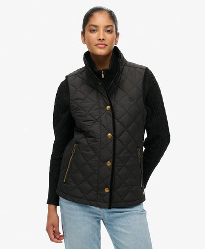 Estate Country Liner Gilet