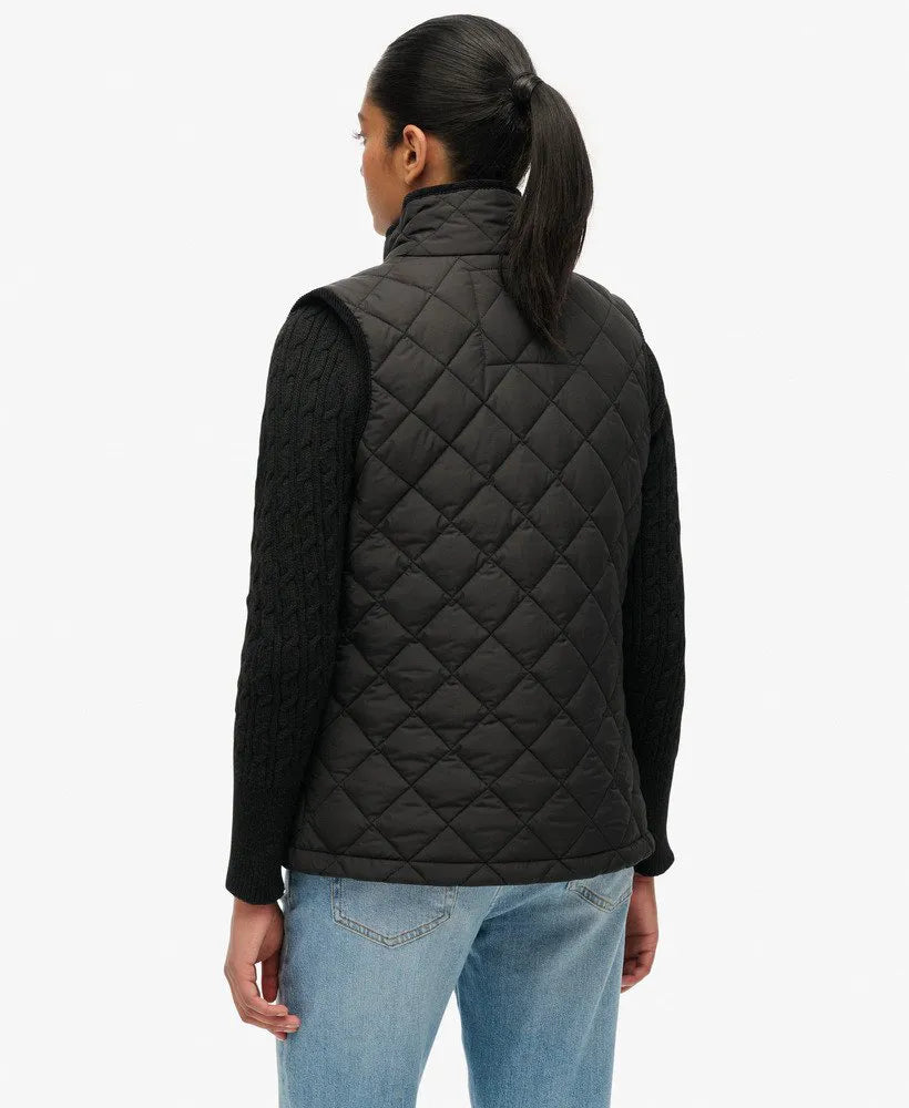Estate Country Liner Gilet